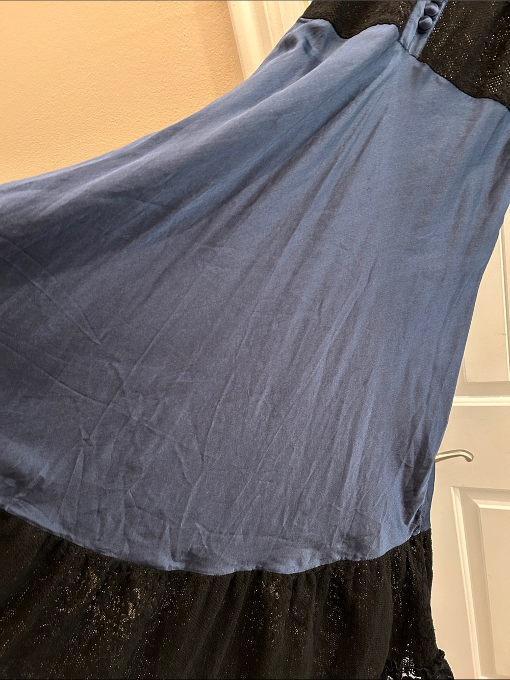 🌼CU Take the Long Way Home dress - Picture 4 of 7